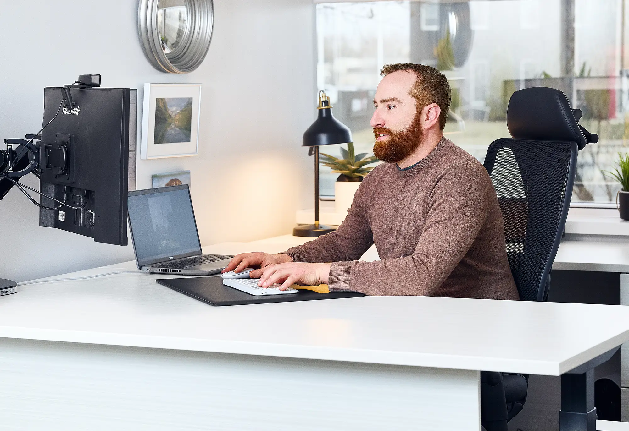 Distribution Design Services