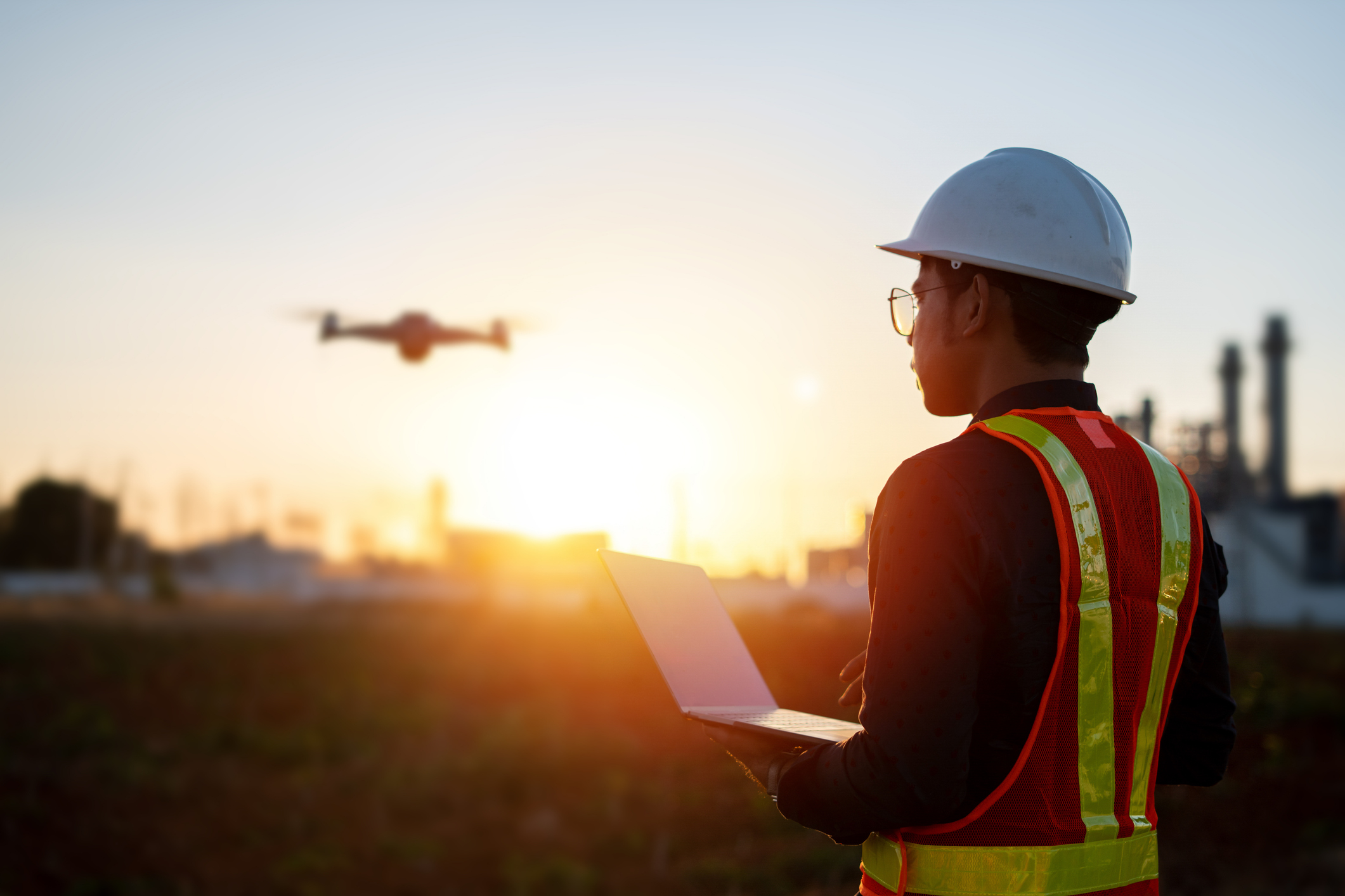 Aerial Engineering Services