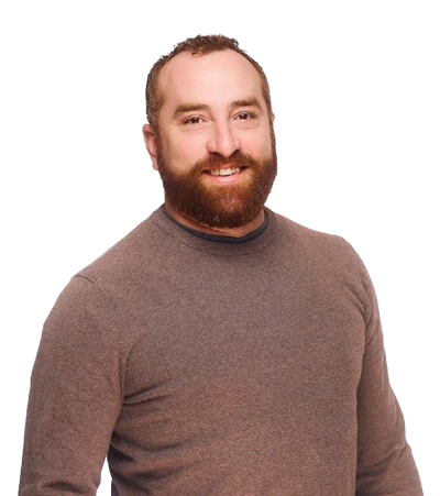 Nick Riddell