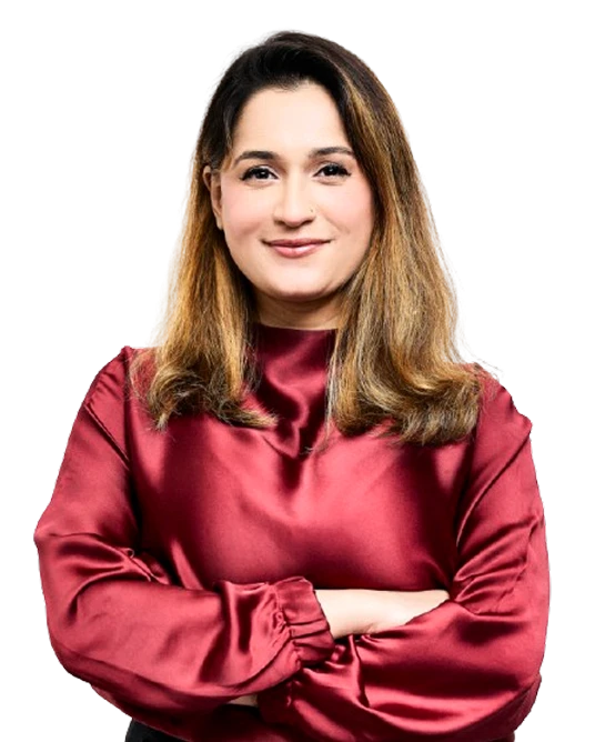 Mehak Sajjad